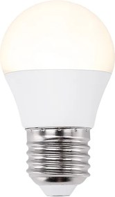 Lampadina LED dimmerabile ILLU E27/5W/230V 4000K - Globo 10562DCK