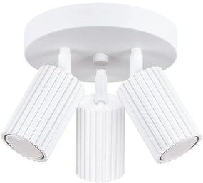 Faretto bianco Gleam – Sollux