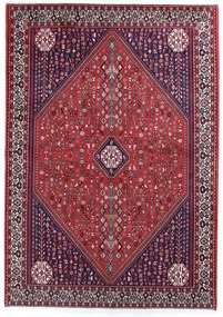 Abadeh Tappeto persiano 250 x 170 (Iran) Annodato A Mano