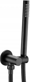 Rubinetto da vasca Rea Lungo Black + BOX