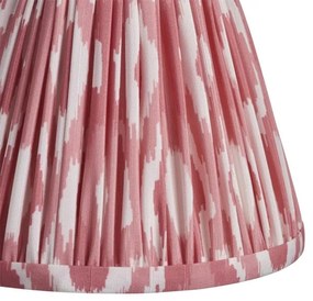 Endon 114817 - LED Dimmerabile ricaricabile muro lampada BURLEY LED/1,5W/5V ottone/rosa