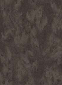 Eijffinger Carta da parati Skin 8 - Braun/ Grau