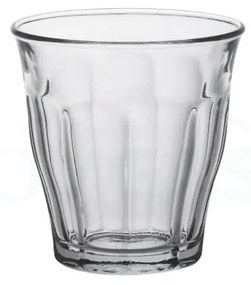 Set di 6 bicchieri da 90 ml Picardie - Duralex