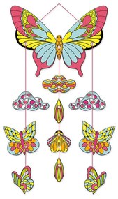 Atelier per bambini XXL - Cofanetto multi attività 17 creazioni con gli animali