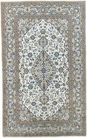 Kashan Tappeto persiano 310x190 Beige (Iran) Annodato A Mano