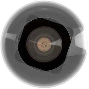 Eglo 900825 - Plafoniera FILAGO 1xE27/40W/230V