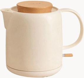 Bollitore elettrico in ceramica
