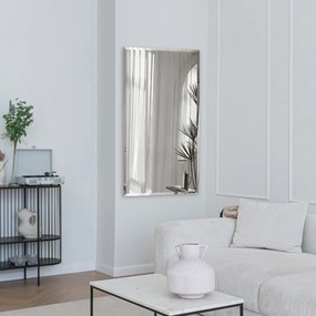 Specchio rettangolare bisellato – Pure Collection R26