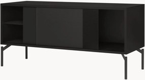 Mobile TV con ante scorrevoli Met Mini