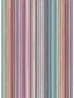 Missoni Home Carta da parati Riga Multicolor Verticale - 10180