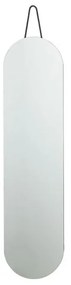 Specchio da parete 30x120 cm A-Wall - Zone