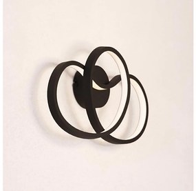 Eglo 900949 - Applique a LED GIANELLA LED/14,5W/230V