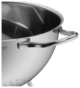 Colapasta in acciaio inox, ø 24 cm - WMF