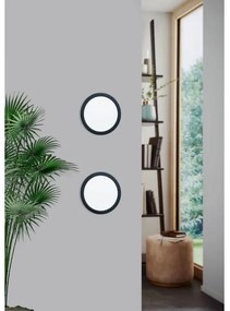 Eglo 99159 - Faretto LED da incasso FUEVA 5 LED/16,5W/230V