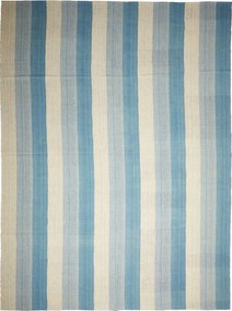 Kilim Tappeto persiano 360x270 (Iran) Tessuto A Mano