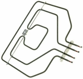 Resistenza grill originale - Forni, Fornelli Elettrici e a Gas - siemens - 2961803663946816967