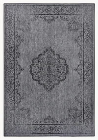 Tappeto reversibile da interno-esterno Cebu