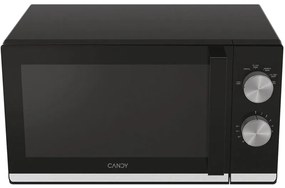 CMW20TNMB Forno a Microonde Superficie Piana 20 l 700 w Nero - Candy