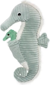 Set di peluche 2 pz Ptipotos Papadou – Les Deglingos