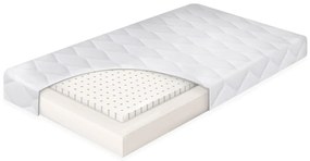 Materasso LATEX 180x80 cm