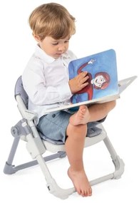 Chicco - Seggiolino portatile per bambini CHAIRY blu