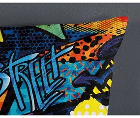 Set copripiumino e federa da bambini in microfibra per letto singolo ed esteso 140x220 cm Jeff – Good Morning