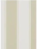Ralph Lauren Tapete Mapleton Stripe - Stone