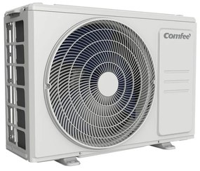Unità esterna climatizzatore COMFEE LIBECCIO monosplit 2.6 KW classe di raffreddamento A+++ , classe di riscaldamento A++, bianco
