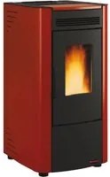 Stufa A Pellet Ketty Evo 6,5 Kw