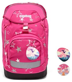 Zaino scuola Ergobag prime – StarlightBear 2023
