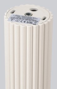 Faretto color crema Gleam – Sollux