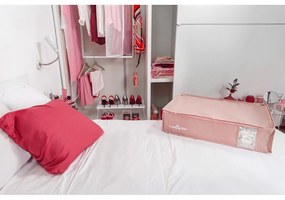 Set di 2 scale e asta porta abiti espandibile Muro - Compactor