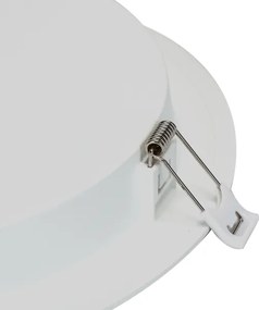Aigostar - Lampada da incasso LED dimmerabile MESH LED/18W/230V