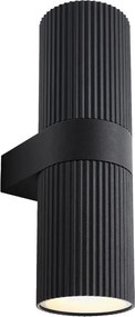 Nordlux - Applique da esterno KYKLOP 2xE27/15W/230V IP54