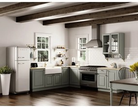 Tostapane nero Retro Style - SMEG