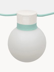 Catena luminosa a LED da esterno Bruna