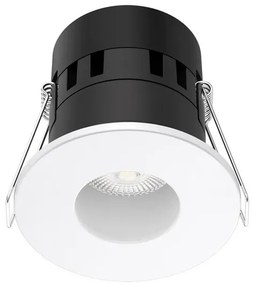 Tempurino LED Spot a Incasso H8 Alu - Arcchio