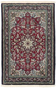 Isfahan Tappeto persiano 70 x 100 (Iran) Annodato A Mano