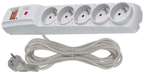 Protezione contro le sovratensioni 5Z 5 m