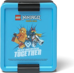 Porta merenda per bambini Ninjago - LEGO®