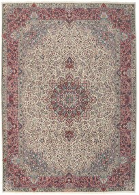 Kerman Tappeto persiano 410 x 300 (Iran) Annodato A Mano