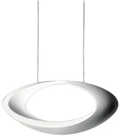 Cabildo S LED Lampada a Sospensione 3000K White - Artemide