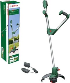 Bosch Home e Garden UniversalGrassCut - Tagliaerba con batteria (18 V-26, incl. batteria de 18 V, 2,5 Ah, Larghezza de Taglio)