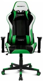 Sedia Gaming DRIFT DR175 Verde (Ricondizionati B)