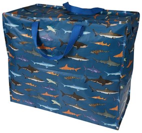 Borsa per la spesa 78 l Sharks - Rex London