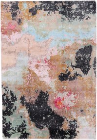 Asman Tappeto 210x300 (Indian) Annodato A Mano