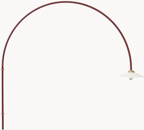 Lampada da parete grande fatta a mano Minnie