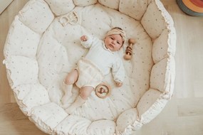 Play&Go Bloom nido per bambini Organic Moon