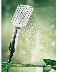 Novaservis - Set vasca con rubinetteria METALIA cromo lucido