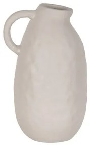 Brocca Bianco Ceramica 20 x 17 x 30 cm